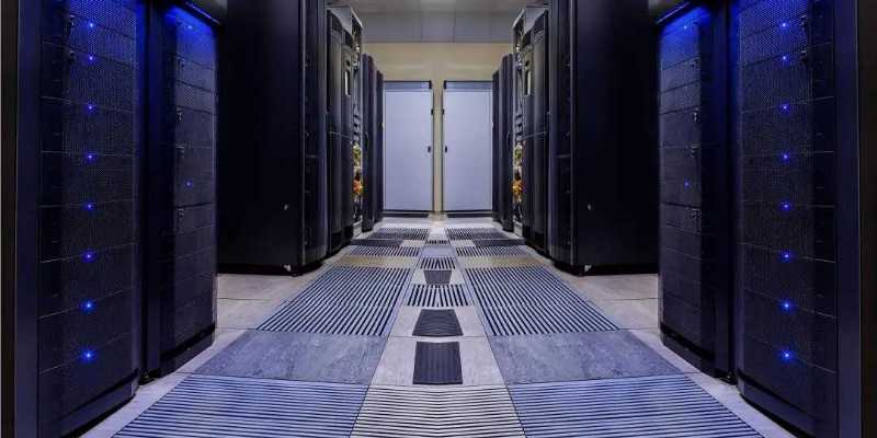 Veri Merkezi Kurulum ve Entegrasyon