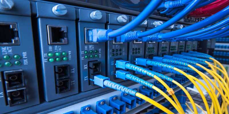 Veri Merkezi Kurulumunda İşletmenize Uygun Çözümler Nasıl Seçilir?