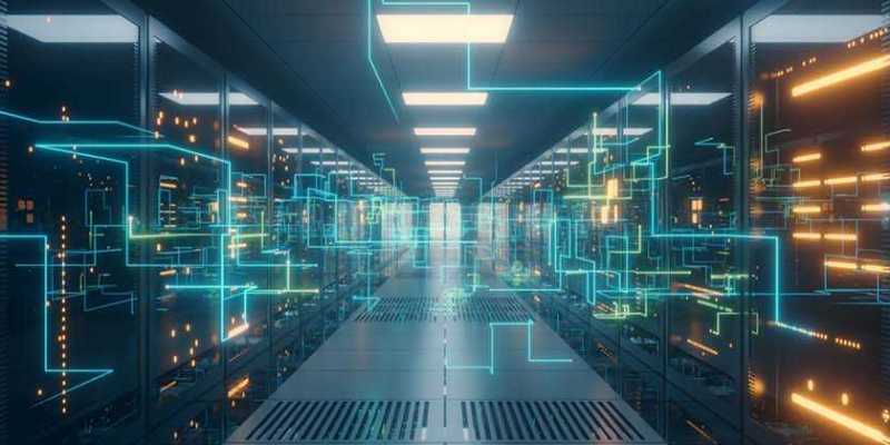 Veri Merkezi Tasarımında Dikkat Edilmesi Gereken 7 Kritik Faktör