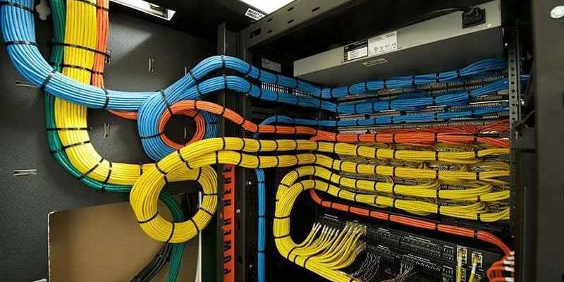 Yapısal Kablolama Nedir? İşletmeniz İçin Önemi
