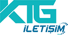 KTG İletişim Tic. A.Ş. Logo